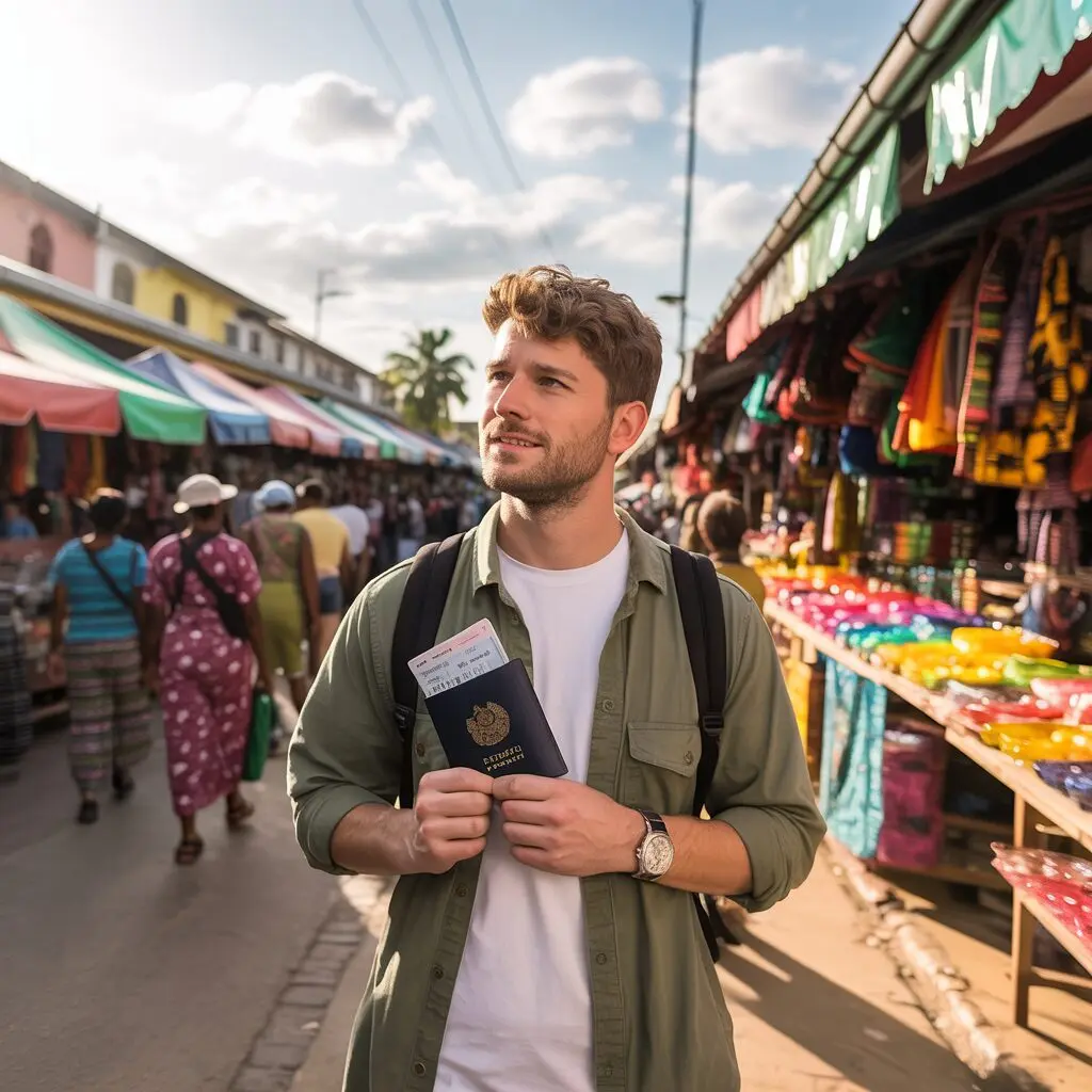 Visa Ghana pour les Français : Tout Ce Qu&rsquo;il Faut Savoir en 2026