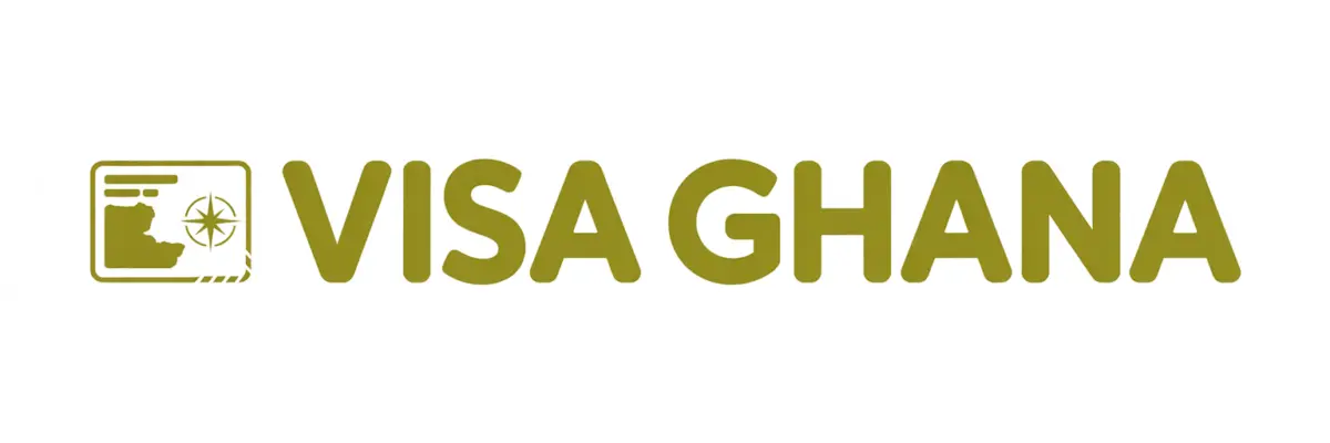 Visa Ghana – E-Visa en Ligne et Conditions d'Entrée Logo